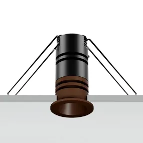 Pan International Einbaustrahler FOCUS MICRO FO-OAA