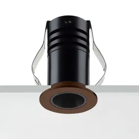 Spot incasso Pan International FOCUS MINI FO-MAA