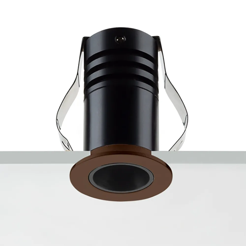 Spot incasso Pan International FOCUS MINI FO-MAA