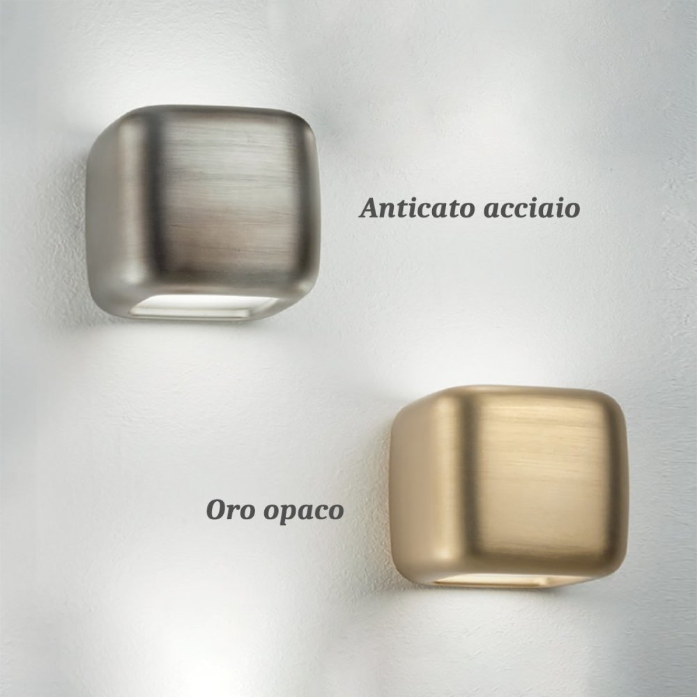 Applique Gea Luce BABOL A