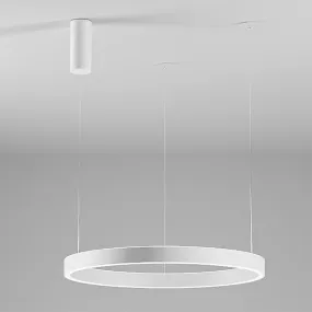 Moderner Kronleuchter Gea Luce CRISEIDE S 1P