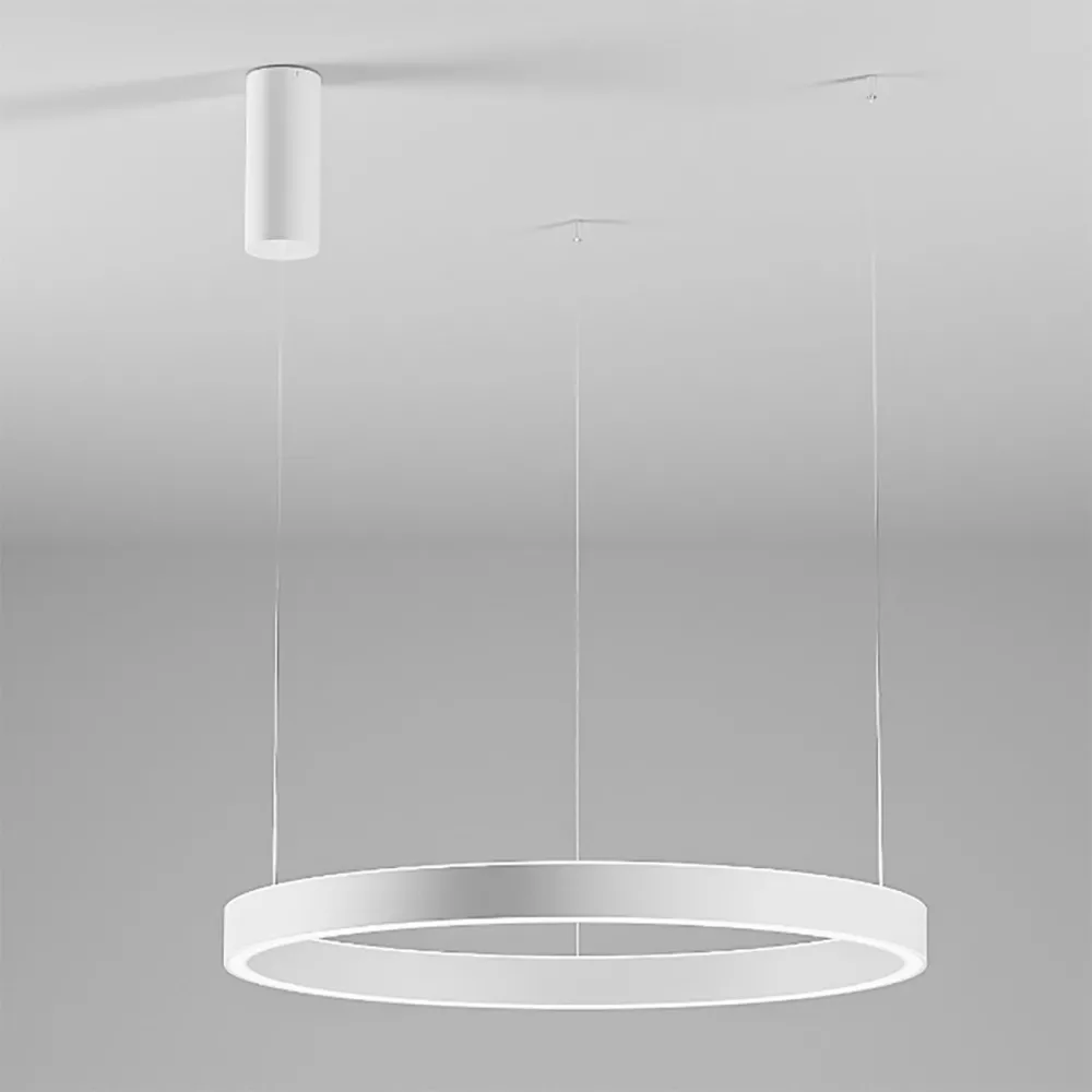 Lampadario moderno Gea Luce CRISEIDE S 1P