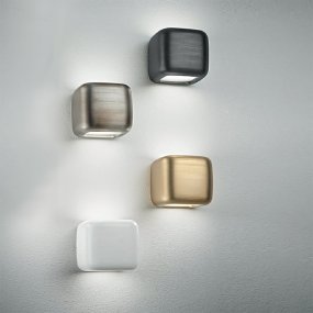 Wandleuchte Gea Luce BABOL A