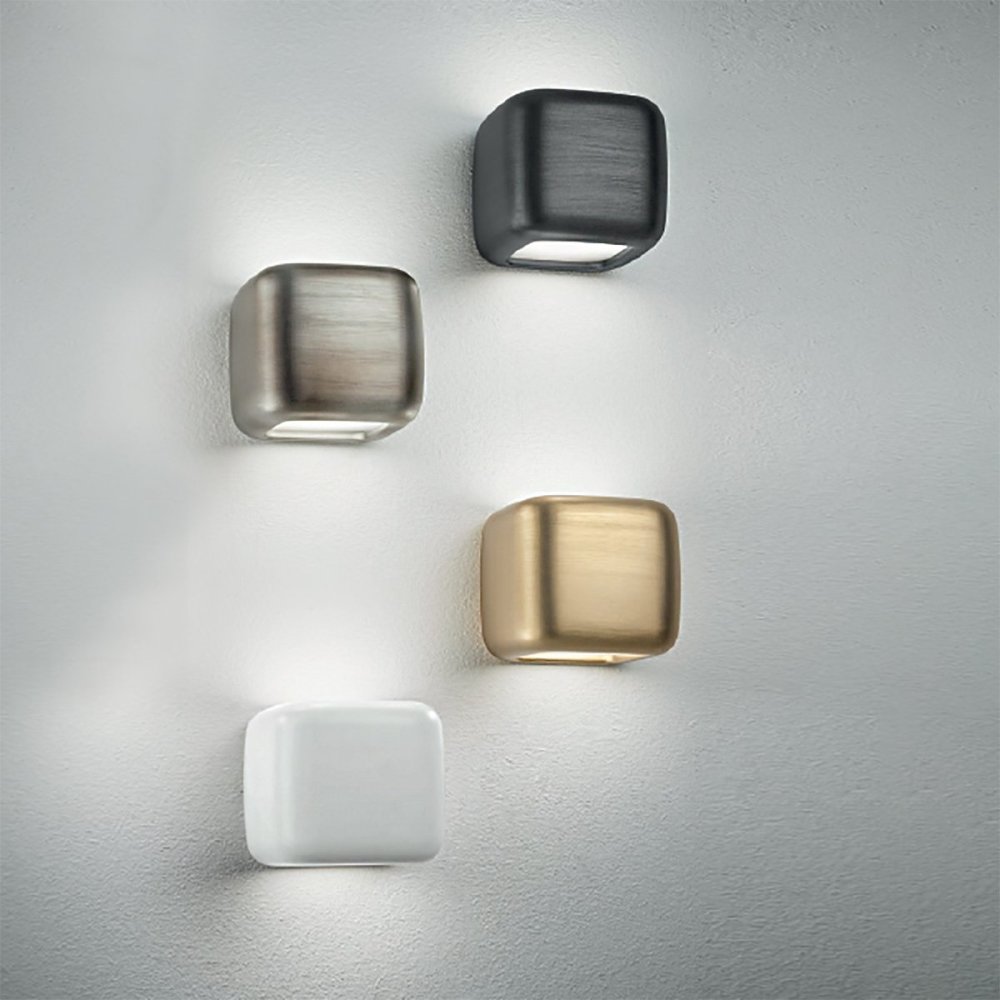 Wandleuchte Gea Luce BABOL A