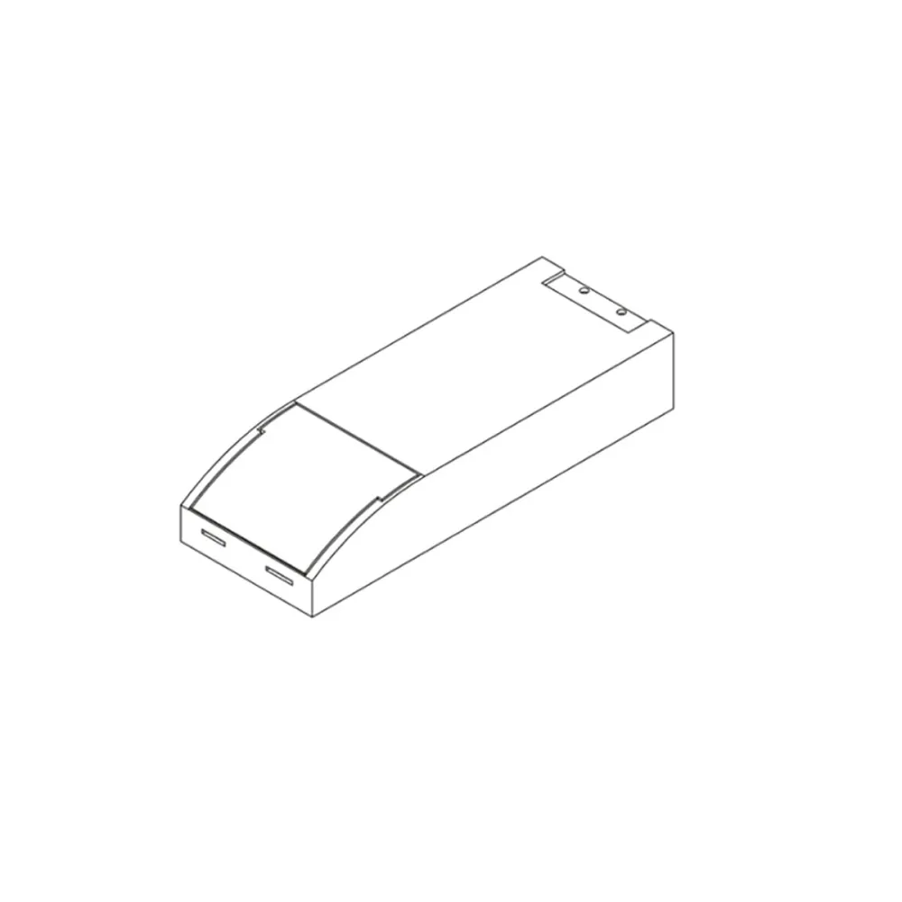 Pilote Pan International FOCUS BIG DRV1071