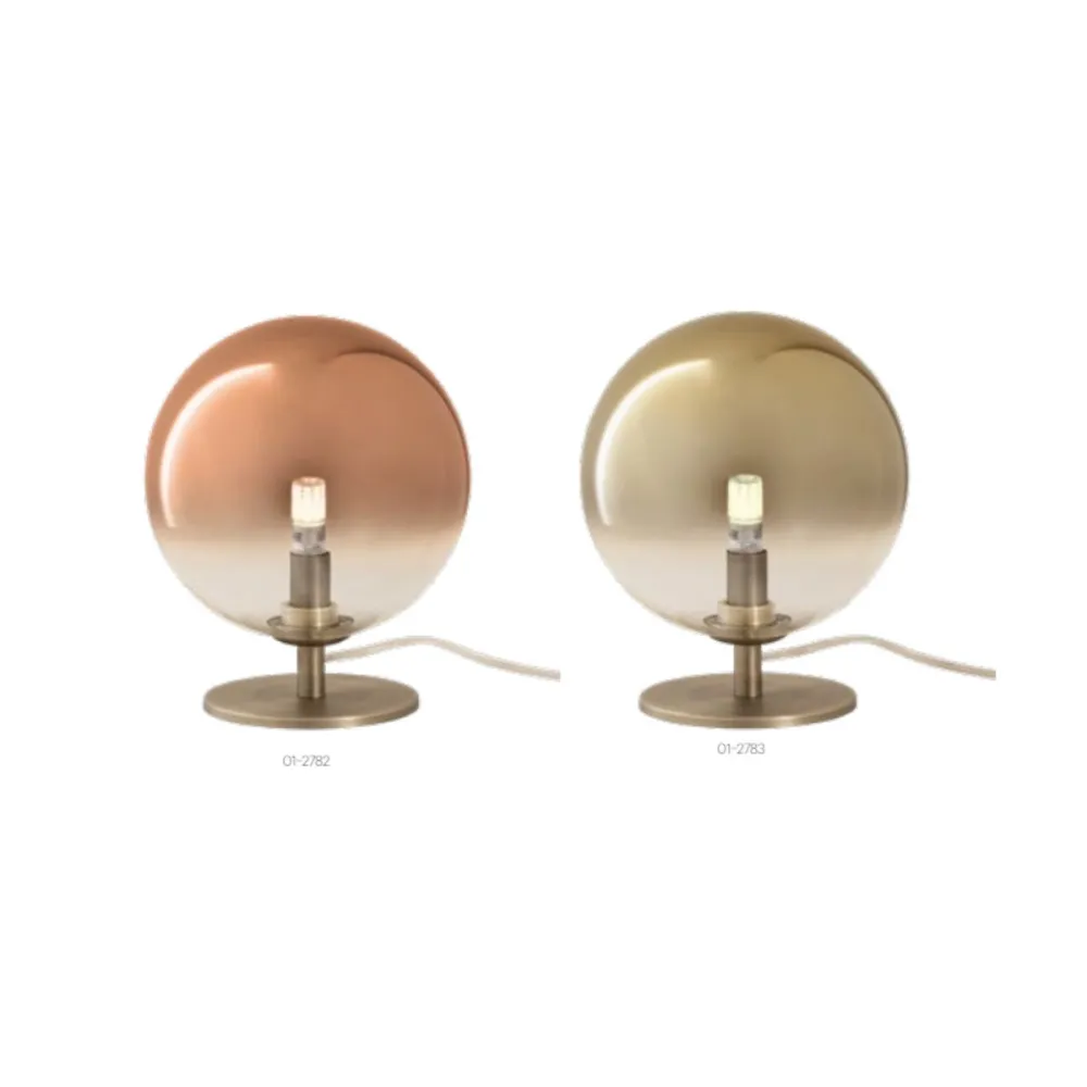 Abat-jour classica Redo Group ROY 01-2783 2782 G9 LED