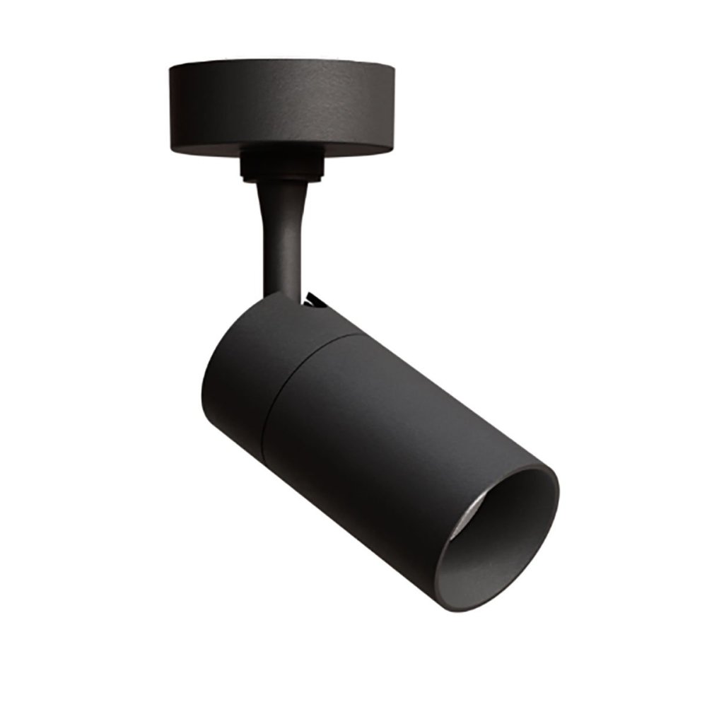 Pan International SLIM BLACK TC-BB punto ajustable