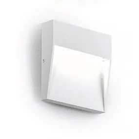 Gea Led Außenwandleuchte SOL Q GES981 LED
