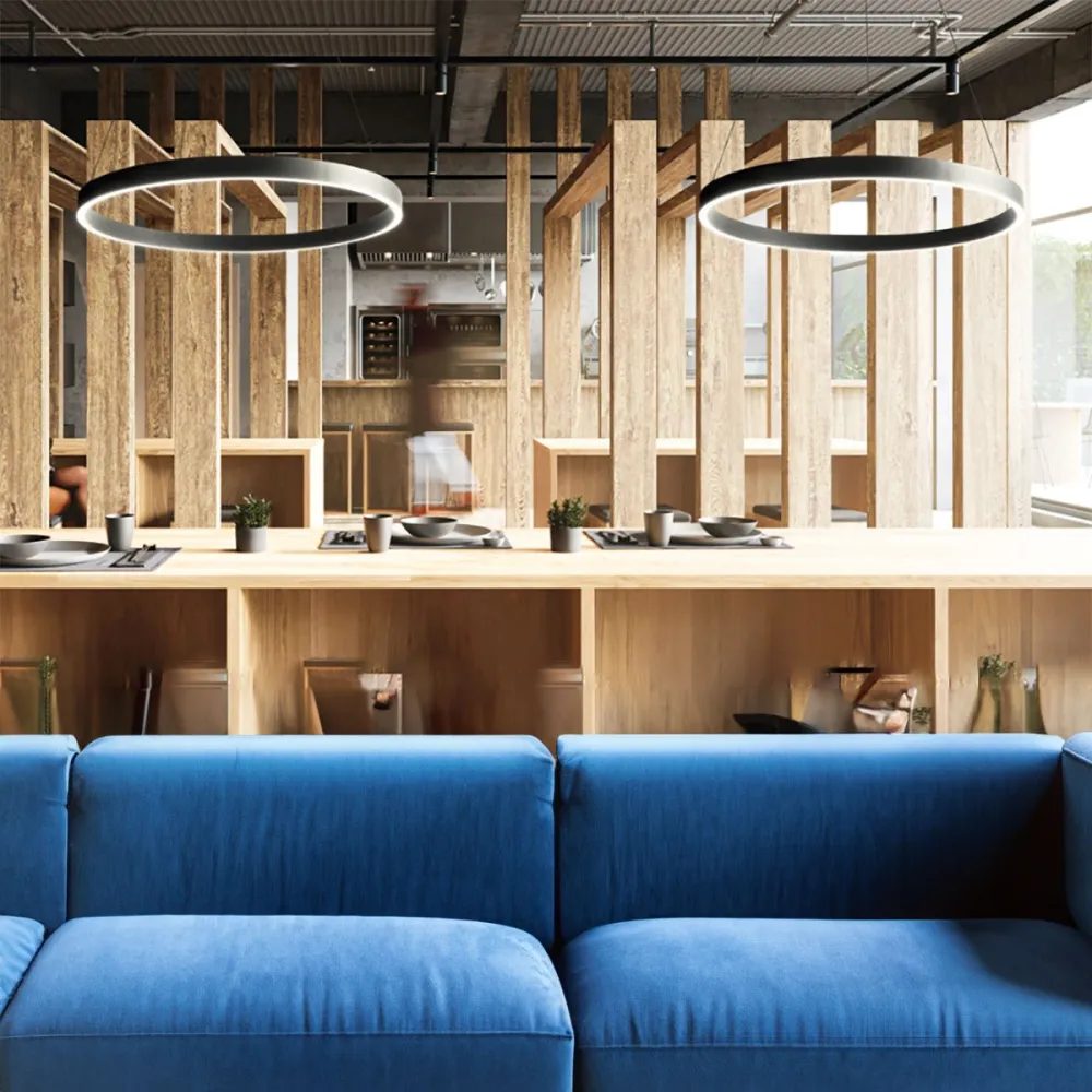 BAHIA GRF16112 LED-Kronleuchter