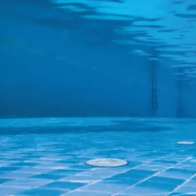 Spot encastrable Linea Light SUB 97315 W 00 LED IP68