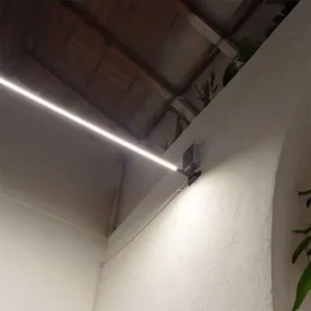 LED-Streifen-Montagesystem...