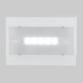 Aplique empotrable Pan...