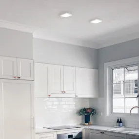 Plafón moderno Neo Luce...