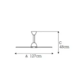 Ventilatore classico...