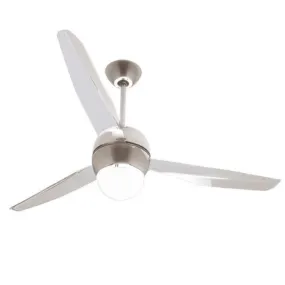 Ventilatore moderno Italexport SFERA 1205 R7s LED