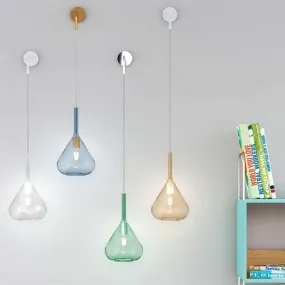 Applique classica Top Light KONA 1177 OS A AM