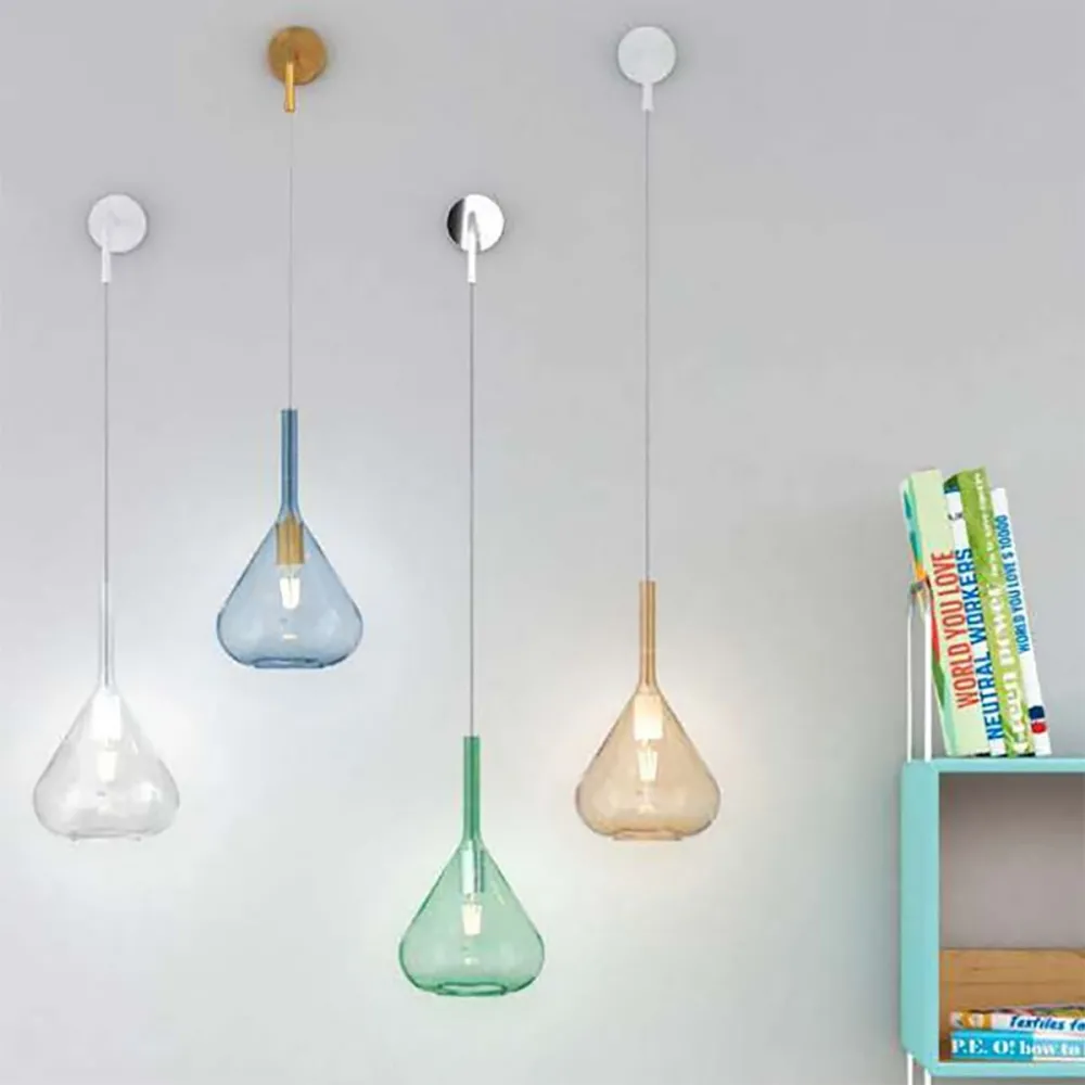 Applique classica Top Light KONA 1177 OS A AM