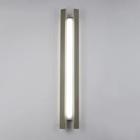 Cattaneo SESAMO 836 125 PA LED moderne Wandleuchte