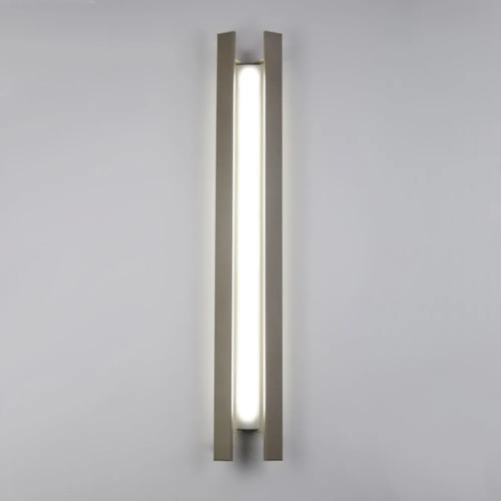 Cattaneo SESAMO 836 125 PA aplique LED moderno