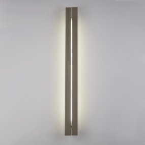 Cattaneo SESAMO 836 125 PA aplique LED moderno