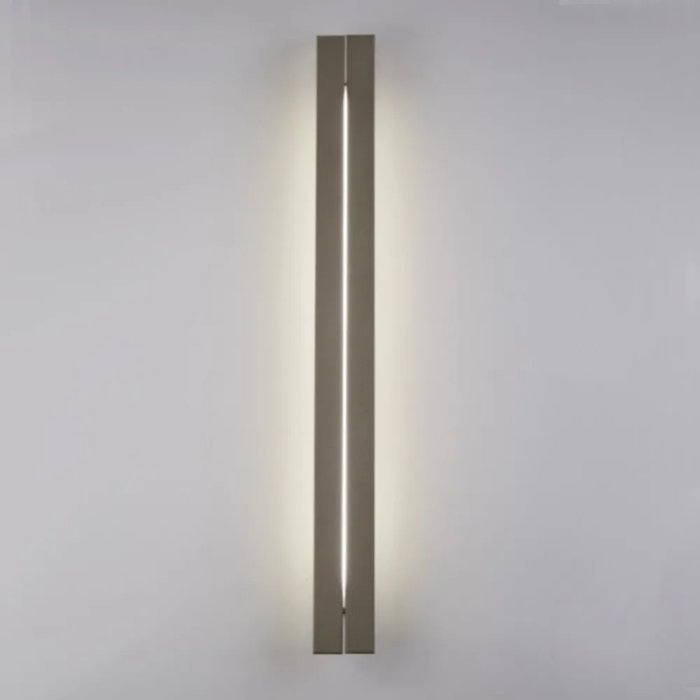 Applique moderno Cattaneo SESAMO 836 125 PA LED