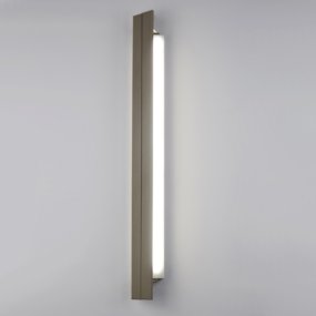 Cattaneo SESAMO 836 125 PA LED moderne Wandleuchte