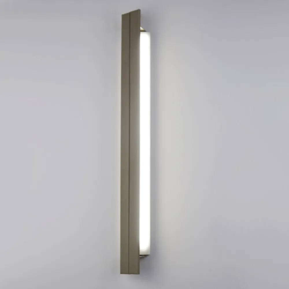 Cattaneo SESAMO 836 125 PA aplique LED moderno