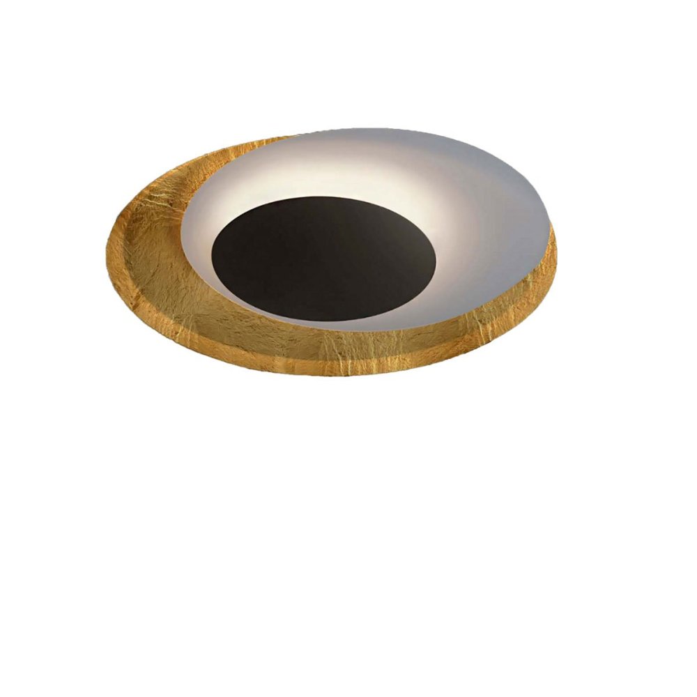 Klassische Deckenleuchte Cattaneo Beleuchtung CLEO 797 50PA LED