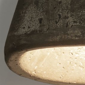 Toscot TOBO P240 LED-Außenwandleuchte