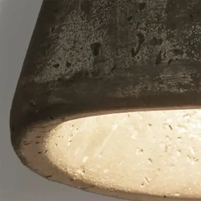 Toscot TOBO P240 LED-Außenwandleuchte