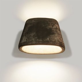 Applique esterno led Toscot TOBO P240