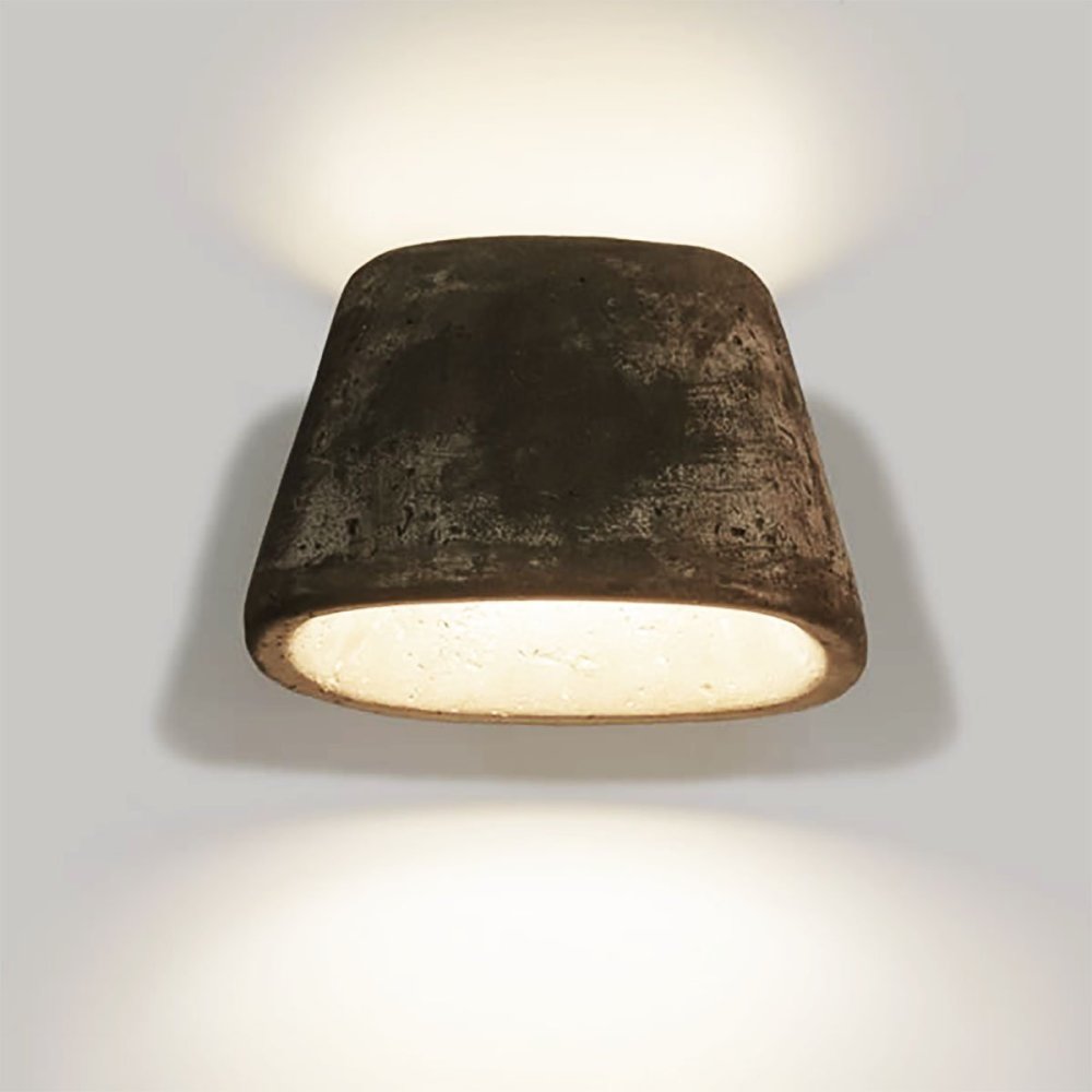 Toscot TOBO P240 LED-Außenwandleuchte
