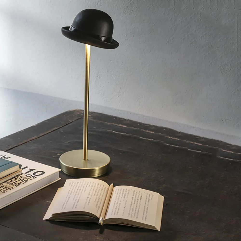 Abat-jour esterno led Toscot ET VOILA'