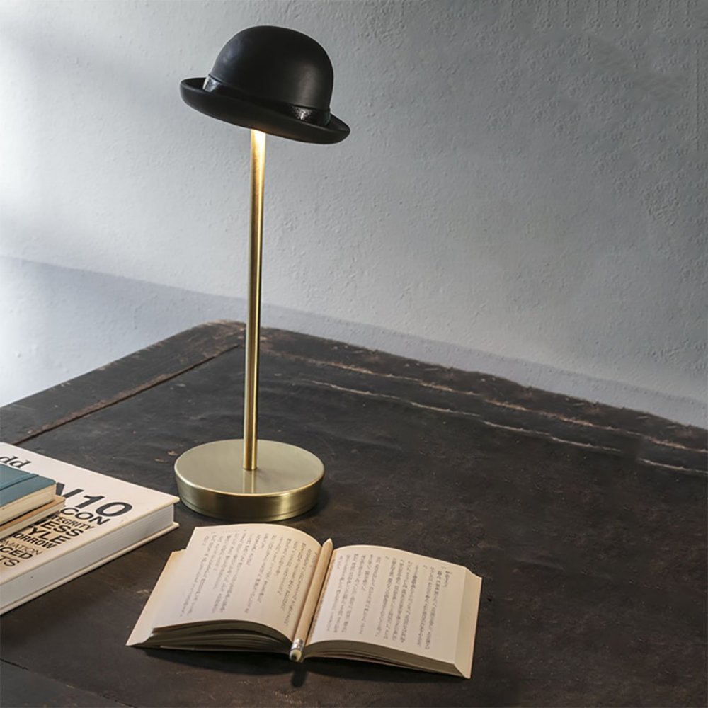 Externe LED-Lampe Toscot ET VOILA' 1261