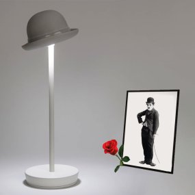 Externe LED-Lampe Toscot ET VOILA' 1261
