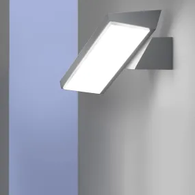 Promoingross BOB A17 aplique LED exterior