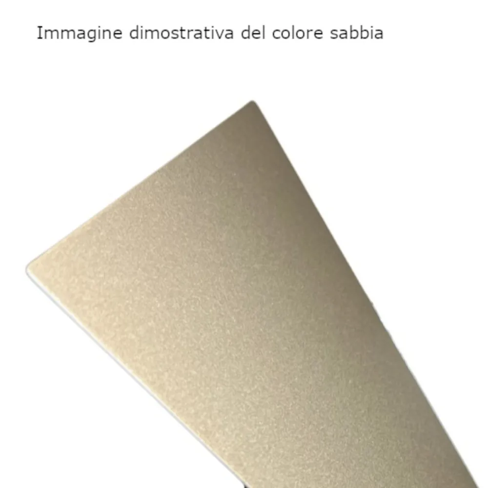 Applique murale moderne Cattaneo éclairage KAMI 891 30A LED