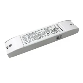 Unité de contrôle dimmable Redo OTi DALI DIM 1-4CH D