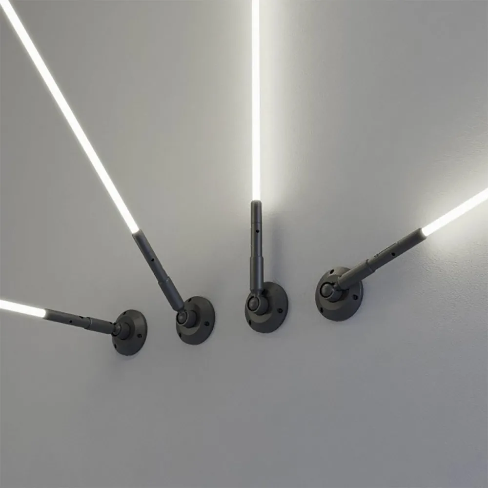 Bande LED flexible FREEDOM 360 de Redo Group