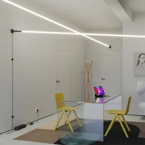 Bande LED flexible FREEDOM 360 de Redo Group