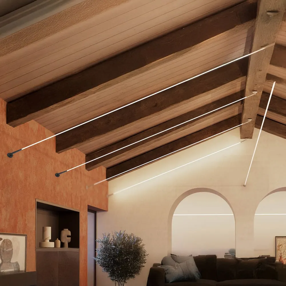 Bande LED flexible FREEDOM 360 de Redo Group