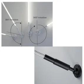 Bande LED flexible FREEDOM 360 de Redo Group