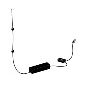 Redo Group FREEDOM 360 Dimmer-Netzteil-Kit