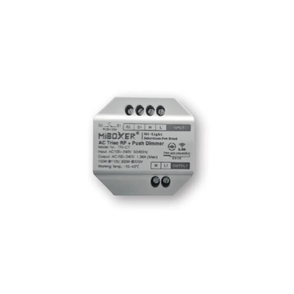 Dimmer Gea Luce GDI002 220V varialuce