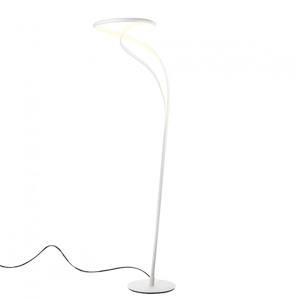 Redo Group Lampadaire LED TEMPEST 01-3606 01-3608