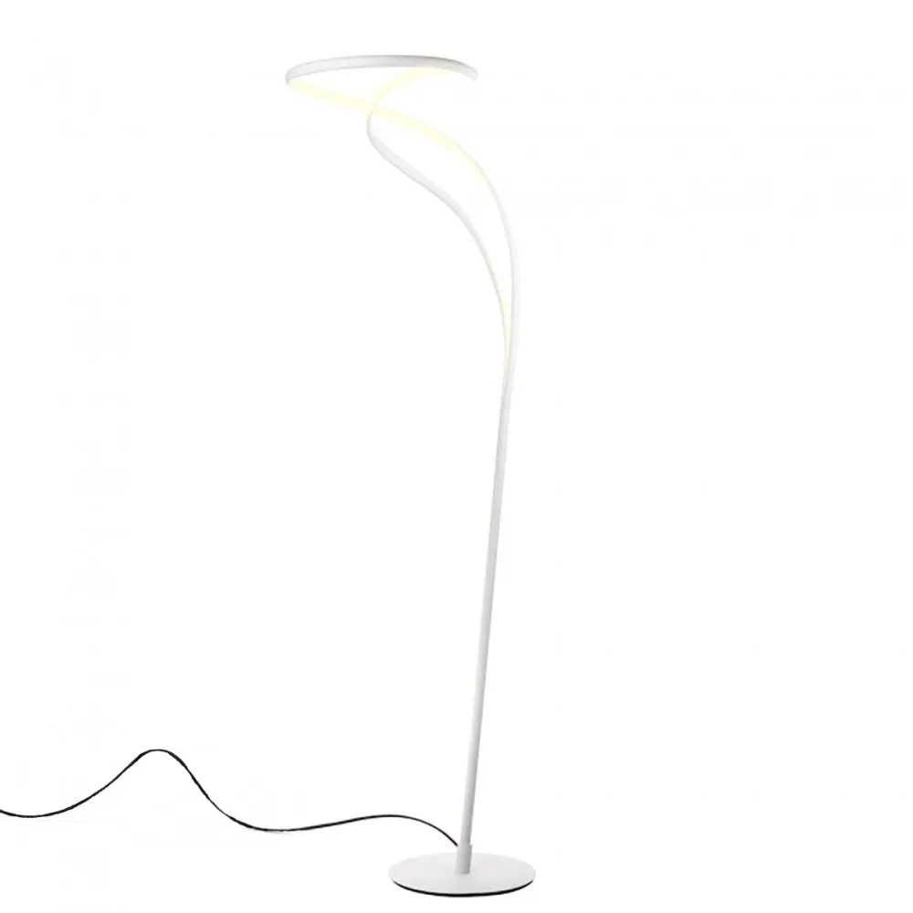 Piantana led Redo Group TEMPEST 01-3606 01-3608