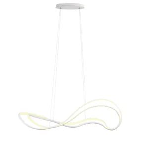 Lampadario led Redo Group TEMPEST 01-3597 01-3599