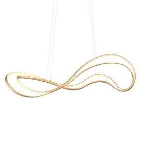Redo Group TEMPEST LED-Kronleuchter 01-3598