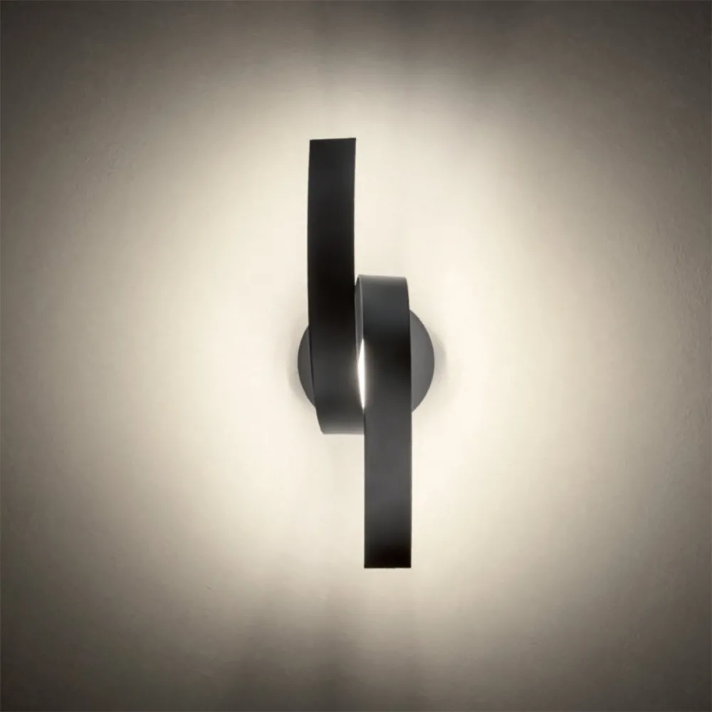 LED-Wandleuchte Redo-Gruppe IMPULS 01-3609 01-3611