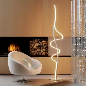 Lampadaire LED groupe Redo...